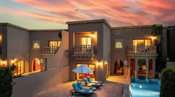 Spice Hotel & Spa All Inclusive