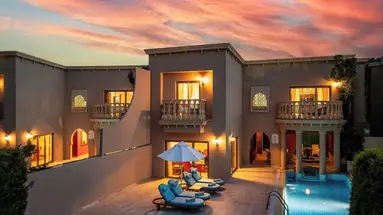 Spice Hotel & Spa All Inclusive