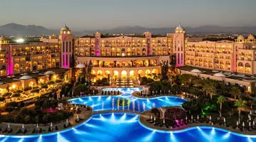 Spice Hotel & Spa All Inclusive