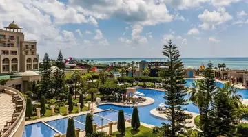 Spice Hotel & Spa All Inclusive