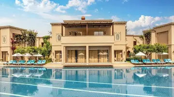 Spice Hotel & Spa All Inclusive