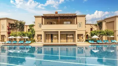 Spice Hotel & Spa All Inclusive
