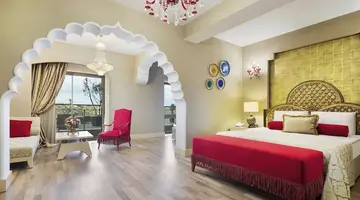 Spice Hotel & Spa All Inclusive