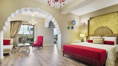 Spice Hotel & Spa All Inclusive