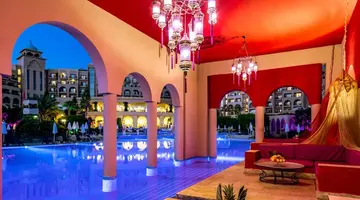 Spice Hotel & Spa All Inclusive