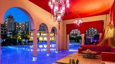 Spice Hotel & Spa All Inclusive