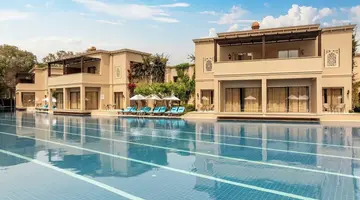 Spice Hotel & Spa All Inclusive