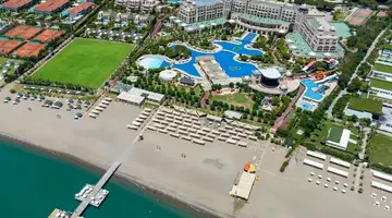 Spice Hotel & Spa All Inclusive