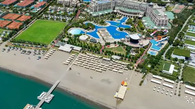 Spice Hotel & Spa All Inclusive