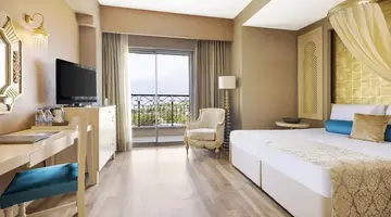 Spice Hotel & Spa All Inclusive