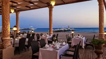 Spice Hotel & Spa All Inclusive
