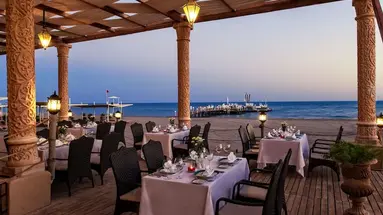 Spice Hotel & Spa All Inclusive