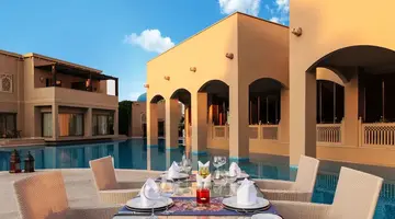 Spice Hotel & Spa All Inclusive