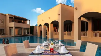 Spice Hotel & Spa All Inclusive