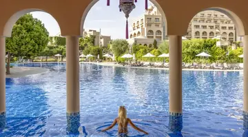 Spice Hotel & Spa All Inclusive