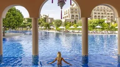 Spice Hotel & Spa All Inclusive