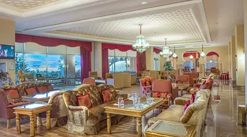 Spice Hotel & Spa All Inclusive