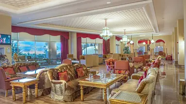 Spice Hotel & Spa All Inclusive