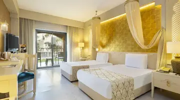 Spice Hotel & Spa All Inclusive