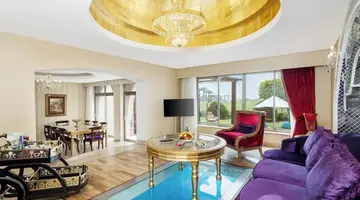 Spice Hotel & Spa All Inclusive