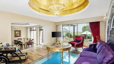Spice Hotel & Spa All Inclusive