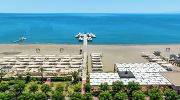 Spice Hotel & Spa All Inclusive