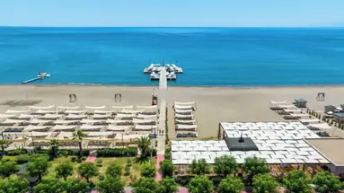 Spice Hotel & Spa All Inclusive