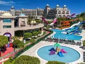 Spice Hotel & Spa All Inclusive