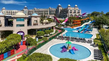 Spice Hotel & Spa All Inclusive