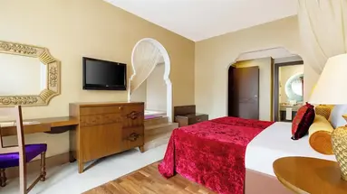 Spice Hotel & Spa All Inclusive