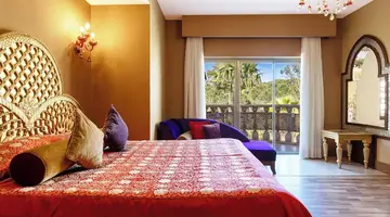 Spice Hotel & Spa All Inclusive