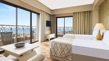 Spice Hotel & Spa All Inclusive
