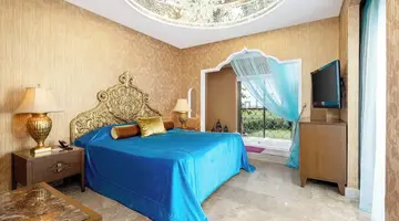 Spice Hotel & Spa All Inclusive