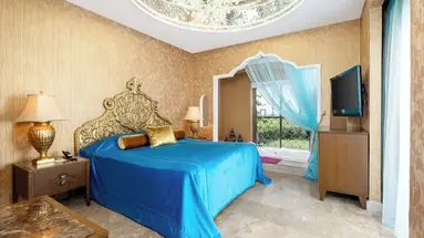 Spice Hotel & Spa All Inclusive