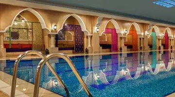 SPICE HOTEL & SPA