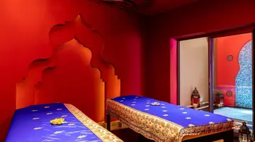 Spice Hotel & Spa