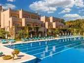 Spice Hotel & Spa