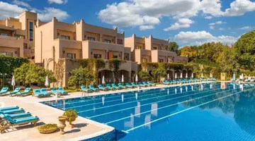 Spice Hotel & Spa