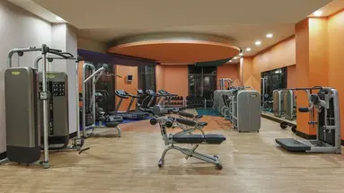 Spice Hotel & Spa