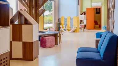 SPICE HOTEL & SPA