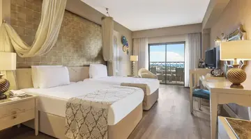 SPICE HOTEL & SPA