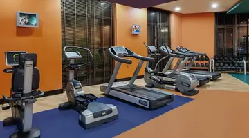 SPICE HOTEL & SPA