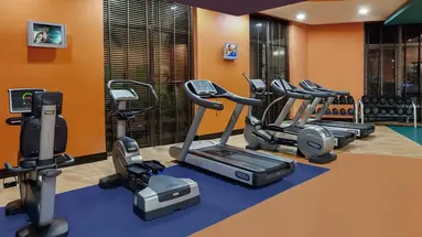 SPICE HOTEL & SPA