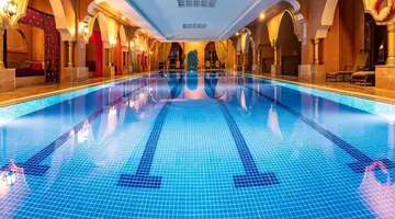 SPICE HOTEL & SPA