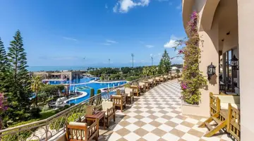 SPICE HOTEL & SPA
