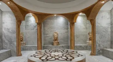 SPICE HOTEL & SPA