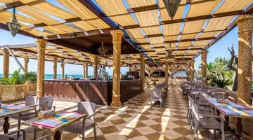 SPICE HOTEL & SPA