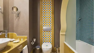 Spice Hotel & Spa