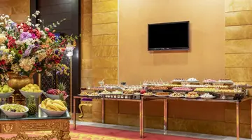 SPICE HOTEL & SPA
