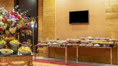 SPICE HOTEL & SPA